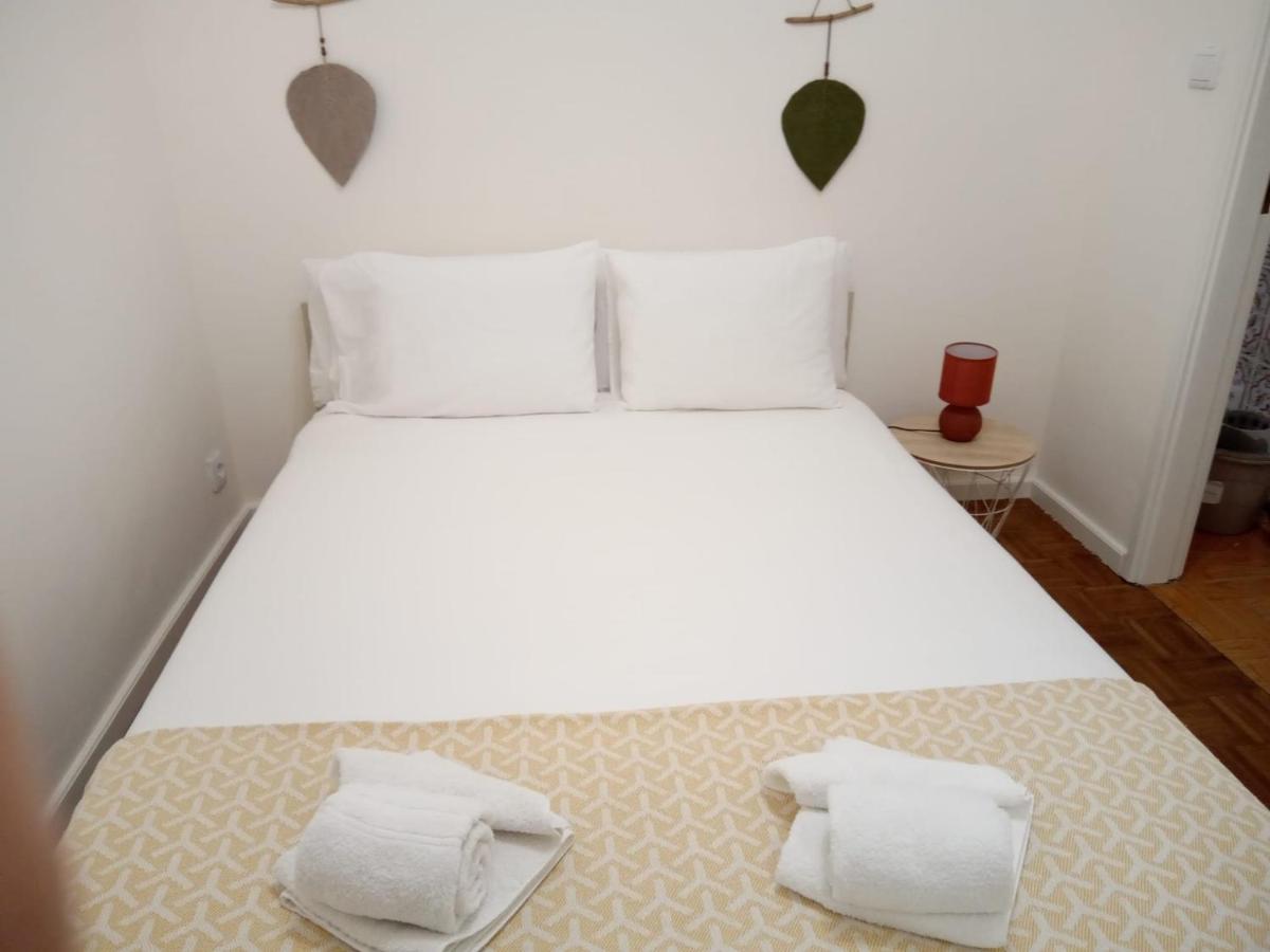 Douro River Belomonte Flat Porto Exterior foto