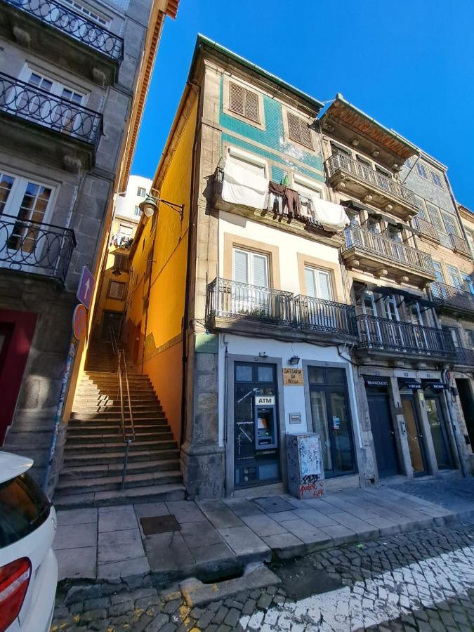 Douro River Belomonte Flat Porto Exterior foto