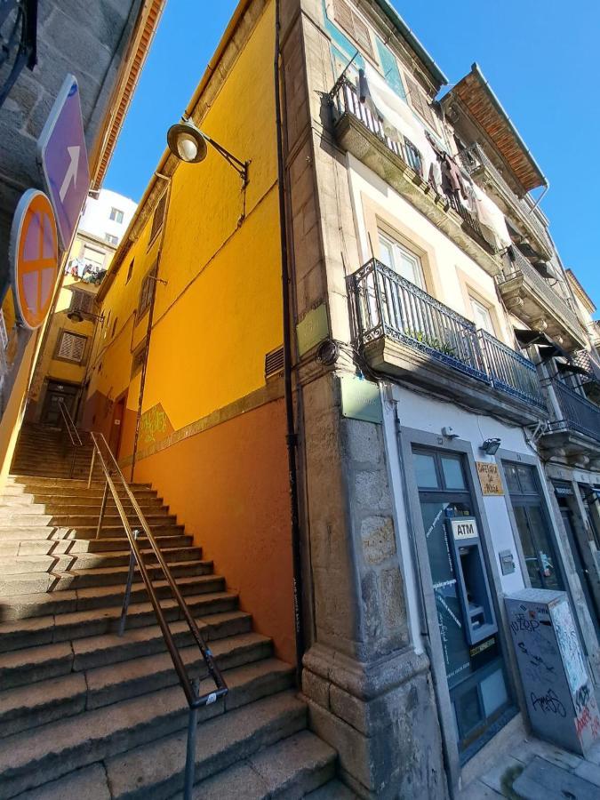 Douro River Belomonte Flat Porto Exterior foto