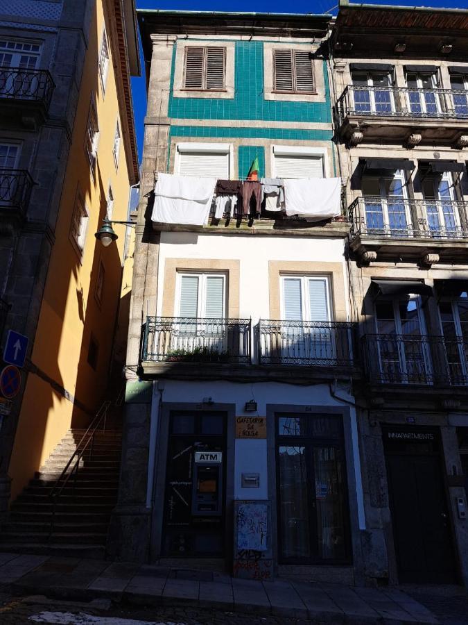 Douro River Belomonte Flat Porto Exterior foto